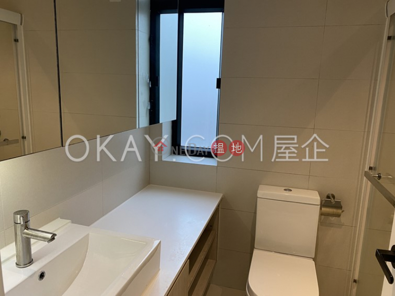 Property Search Hong Kong | OneDay | Residential Rental Listings Intimate 1 bedroom with terrace & parking | Rental