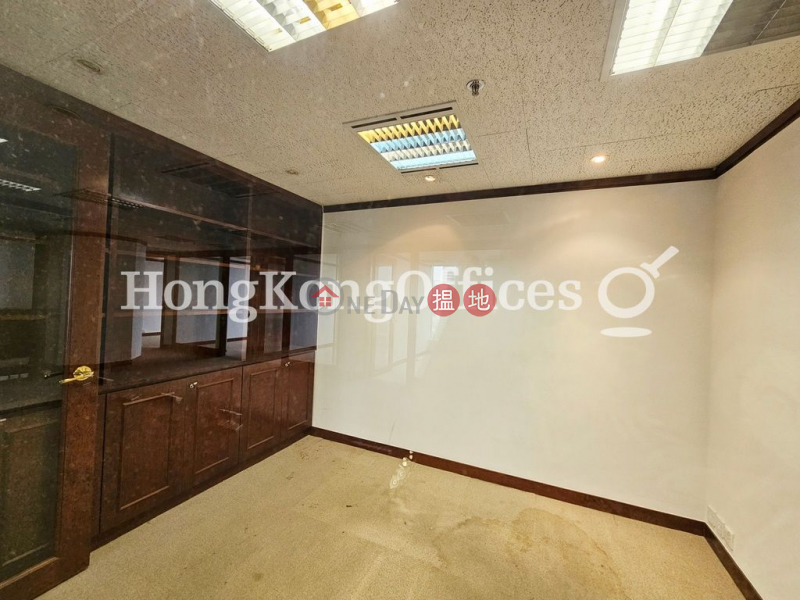 HK$ 177,255/ month Lippo Centre, Central District | Office Unit for Rent at Lippo Centre