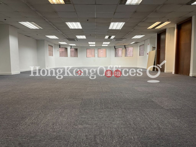 Office Unit for Rent at Kingdom Power Commercial Building, 32-36 Des Voeux Road West | Western District, Hong Kong Rental HK$ 49,994/ month