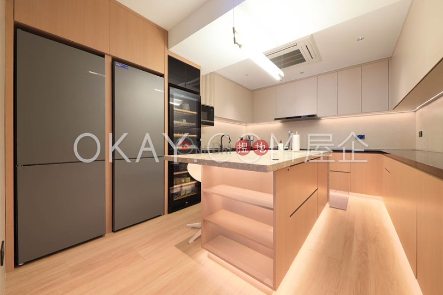 4房3廁,實用率高,連車位,露台勝景別墅2B座出售單位|1478清水灣道 | 西貢|香港出售-HK$ 4,000萬