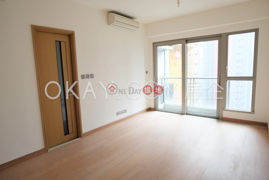 Property Search Hong Kong | OneDay | Residential Sales Listings | Rare 3 bedroom with balcony | For Sale