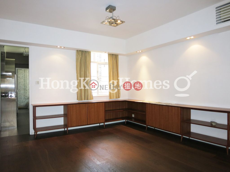 百年順大廈三房兩廳單位出租|27-29麥當勞道 | 中區|香港|出租HK$ 88,000/ 月