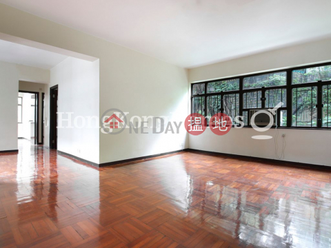 3 Bedroom Family Unit for Rent at King's Court | King's Court 和景閣 _0