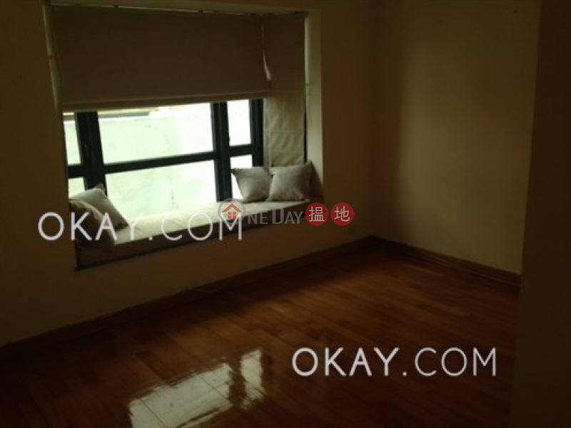 Gorgeous 3 bedroom with sea views, balcony | Rental | La Mer Block 1-2 浪頤居1-2座 Rental Listings