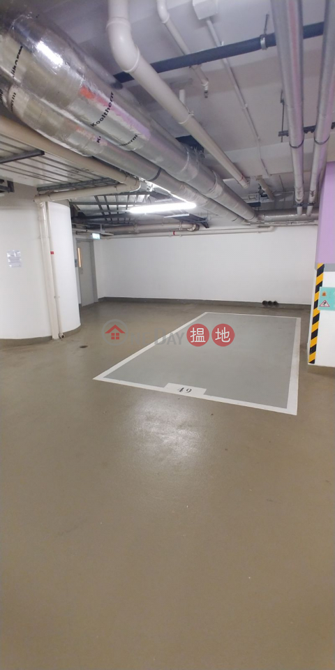 Bel-Air on the Peak Phase 4 L2 Wide Carpark for Rent | Phase 4 Bel-Air On The Peak Residence Bel-Air 貝沙灣4期 _0