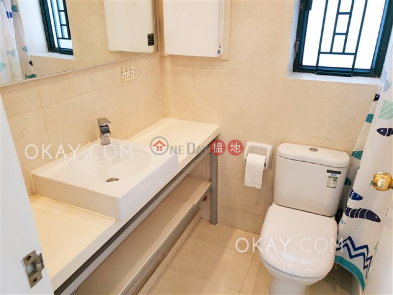 HK$ 39,000/ month, Scholastic Garden Western District, Charming 3 bedroom in Mid-levels West | Rental