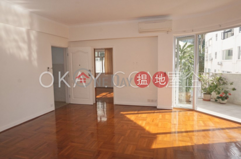 Popular 2 bedroom with parking | Rental, Royal Villa 六也別墅 | Wan Chai District (OKAY-R61060)_0