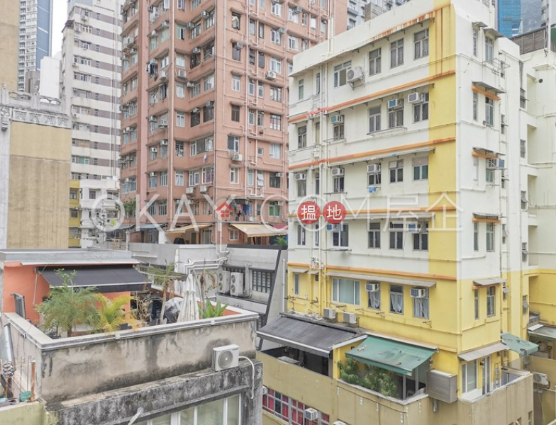Intimate 1 bedroom on high floor with rooftop | Rental 19-21 Tung Street | Western District Hong Kong Rental | HK$ 24,000/ month