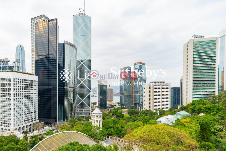 Property for Rent at 38 Kennedy Road with 3 Bedrooms | 38 Kennedy Road 堅尼地道38號 Rental Listings
