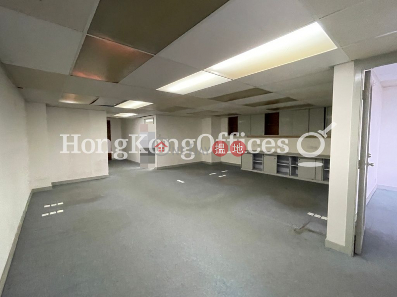 Office Unit for Rent at Sea View Estate, Sea View Estate 海景大廈 Rental Listings | Eastern District (HKO-33751-ABHR)
