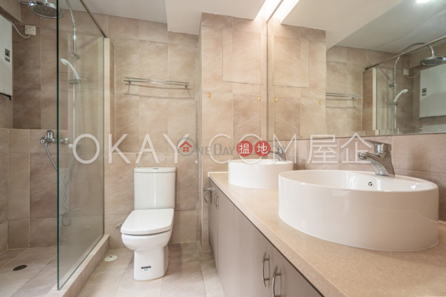 Exquisite 3 bedroom with parking | Rental, 6A Shouson Hill Road | Southern District Hong Kong, Rental, HK$ 70,000/ month