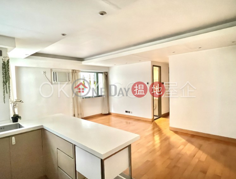 Unique 2 bedroom in Happy Valley | For Sale | Fung Fai Court 鳳輝閣 _0