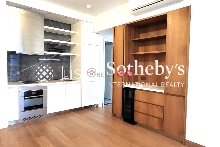 Property for Rent at Resiglow with 2 Bedrooms, 7A Shan Kwong Road | Wan Chai District | Hong Kong | Rental, HK$ 38,000/ month