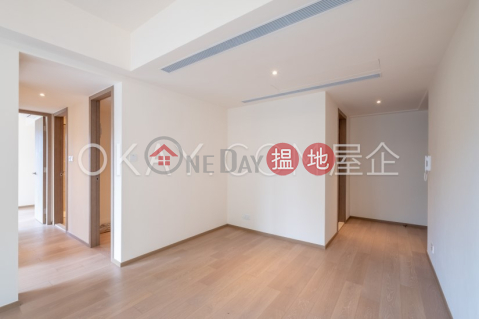 Popular 2 bedroom with balcony | Rental, Island Garden Tower 2 香島2座 | Eastern District (OKAY-R317305)_0