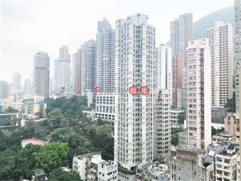 Greenery Crest, Block 2 | Middle | Residential, Sales Listings, HK$ 9.6M