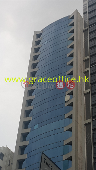Causeway Bay-Park Avenue Tower, Park Avenue Tower 百富中心 Rental Listings | Wan Chai District (KEVIN-7014889965)