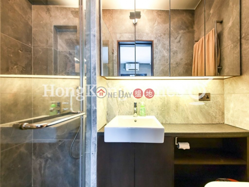 Property Search Hong Kong | OneDay | Residential | Rental Listings | Studio Unit for Rent at 1 U Lam Terrace