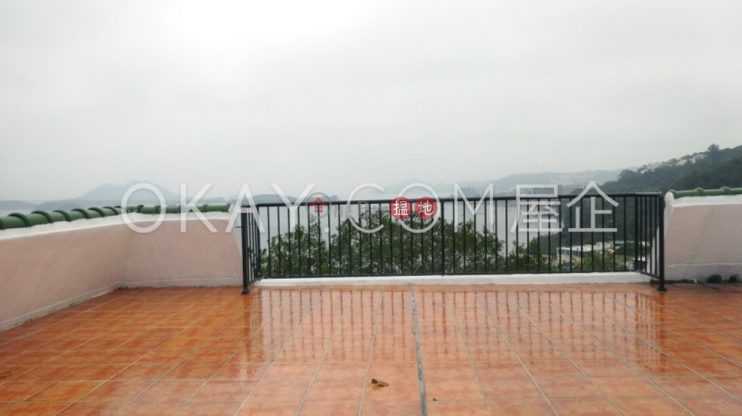 HK$ 55,000/ month | Tai Wan Tsuen Sai Kung, Popular house with sea views | Rental