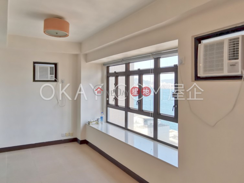1房1廁,極高層康威花園A座出租單位|康威花園A座(Hongway Garden Block A)出租樓盤 (OKAY-R278242)