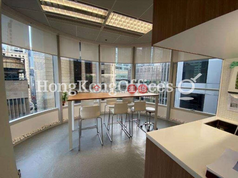 雲咸街8號高層-寫字樓/工商樓盤出租樓盤HK$ 207,988/ 月