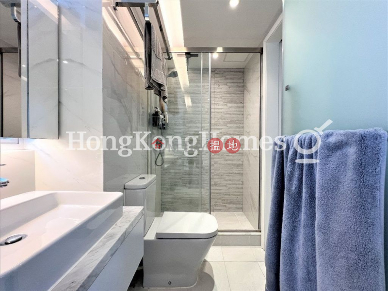 2 Bedroom Unit at The Rednaxela | For Sale | 1 Rednaxela Terrace | Western District Hong Kong, Sales | HK$ 11.35M