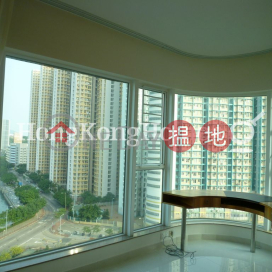 逸濤灣冬和軒 (4座)三房兩廳單位出售