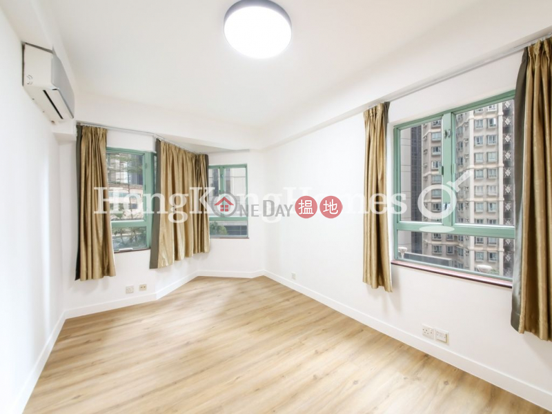 HK$ 32,500/ month | Goldwin Heights | Western District | 3 Bedroom Family Unit for Rent at Goldwin Heights