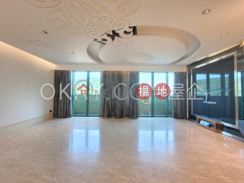 Gorgeous 4 bedroom with balcony | Rental, Discovery Bay, Phase 13 Chianti, The Premier (Block 6) 愉景灣 13期 尚堤 映蘆(6座) | Lantau Island (OKAY-R315169)_0