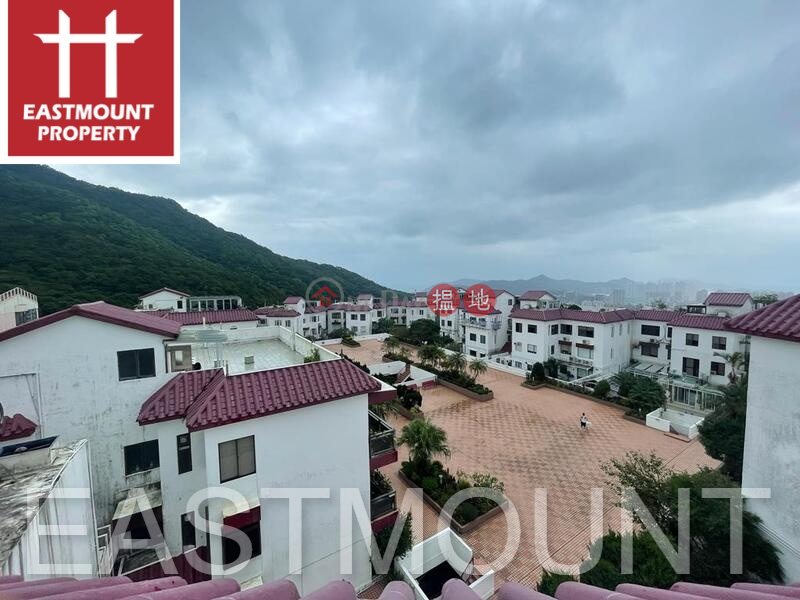 Property Search Hong Kong | OneDay | Residential, Sales Listings | Clearwater Bay Apartment | Property For Sale in Rise Park Villas, Razor Hill Road 碧翠路麗莎灣別墅-Convenient location, With Rppftop