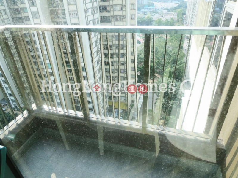 嘉亨灣 2座一房單位出租|東區嘉亨灣 2座(Tower 2 Grand Promenade)出租樓盤 (Proway-LID17926R)