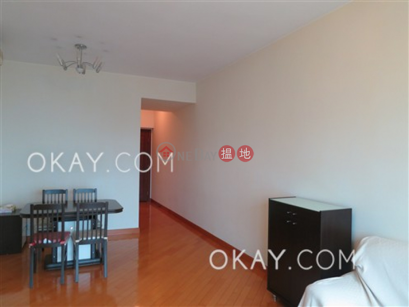 Rare 3 bedroom on high floor with balcony | Rental, 1 Austin Road West | Yau Tsim Mong Hong Kong Rental, HK$ 45,500/ month