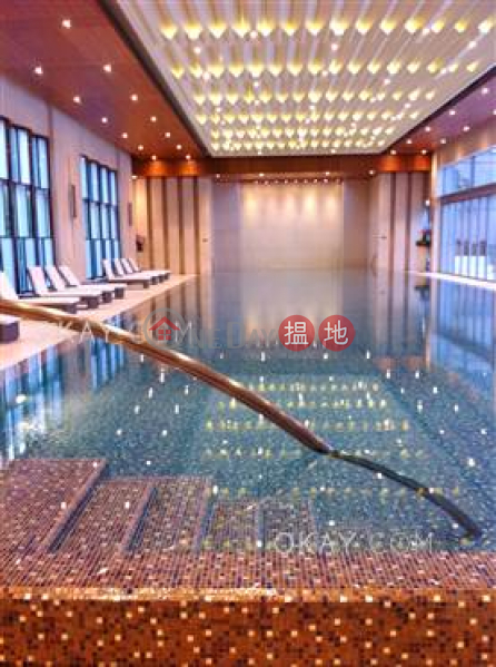 HK$ 80,000/ 月|南灣-南區-3房2廁,極高層,星級會所,連車位《南灣出租單位》