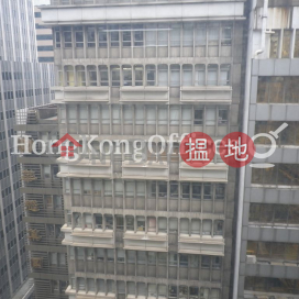 Office Unit for Rent at Prosperous Building