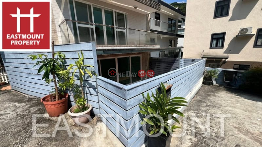 Property Search Hong Kong | OneDay | Residential | Sales Listings | Sai Kung Village House | Property For Sale in Mok Tse Che 莫遮輋-Duplex with garden | Property ID:2450