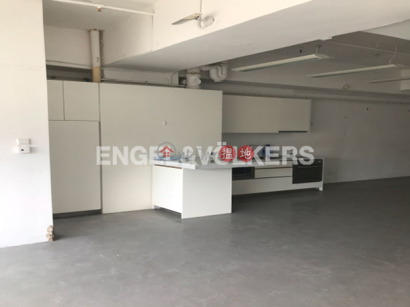 HK$ 30,000/ month | Harbour Industrial Centre Southern District | Studio Flat for Rent in Ap Lei Chau