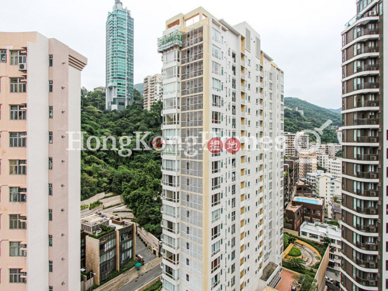 Property Search Hong Kong | OneDay | Residential, Sales Listings, Studio Unit at Cheerful Court | For Sale