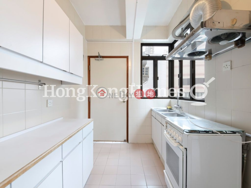 3 Bedroom Family Unit for Rent at Sun and Moon Building 45-47 Sing Woo Road | Wan Chai District, Hong Kong, Rental | HK$ 42,000/ month