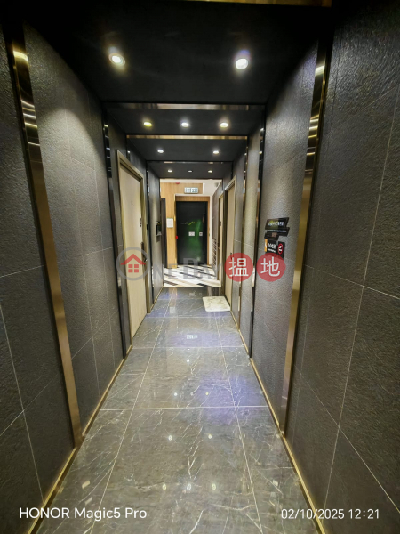 24 工作室99偉業街 | 觀塘區-香港|出租|HK$ 7,000/ 月