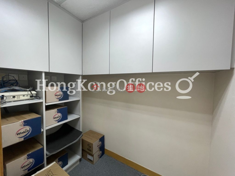 Property Search Hong Kong | OneDay | Office / Commercial Property Rental Listings Office Unit for Rent at Shun Ho Tower