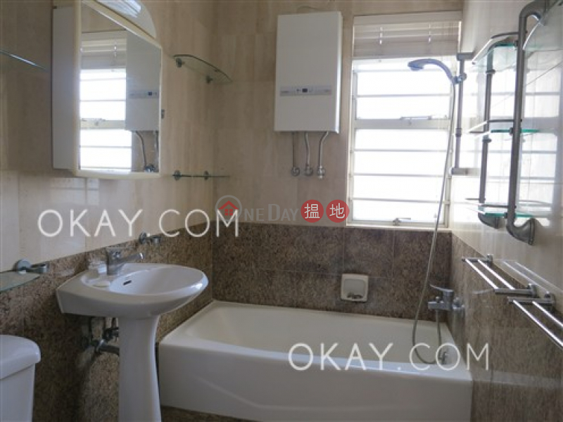 HK$ 75,000/ month Scenic Villas, Western District, Efficient 4 bedroom with sea views, balcony | Rental