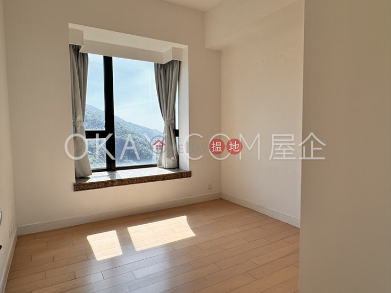 Property Search Hong Kong | OneDay | Residential | Rental Listings Unique 4 bedroom on high floor with sea views & parking | Rental