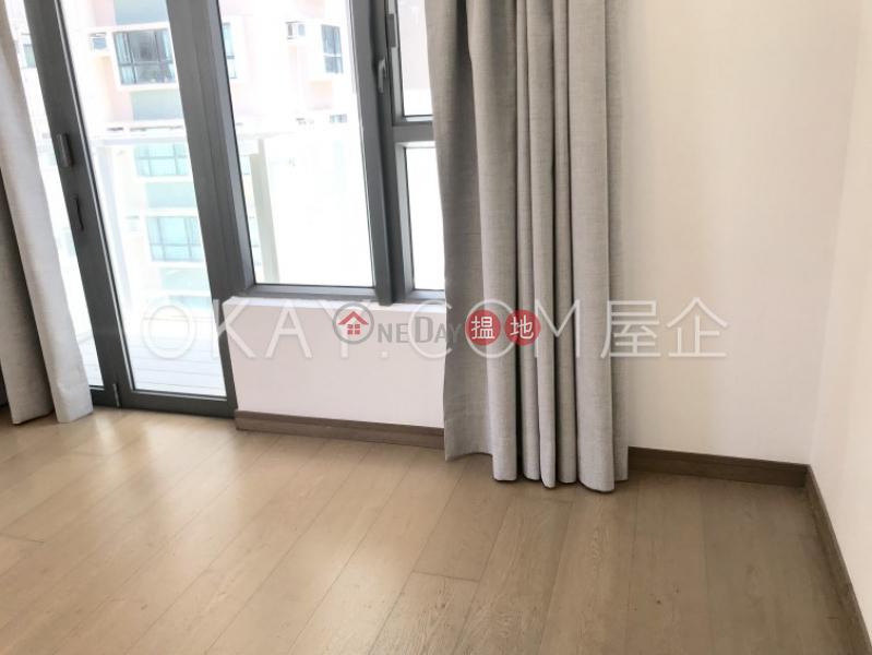 Gorgeous 2 bedroom with balcony | Rental 72 Staunton Street | Central District, Hong Kong | Rental HK$ 33,000/ month