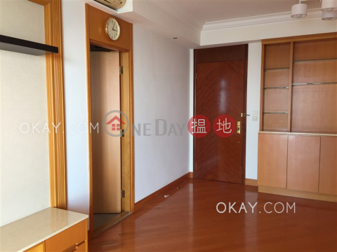 Luxurious 2 bedroom with sea views & balcony | For Sale | Phase 4 Bel-Air On The Peak Residence Bel-Air 貝沙灣4期 _0