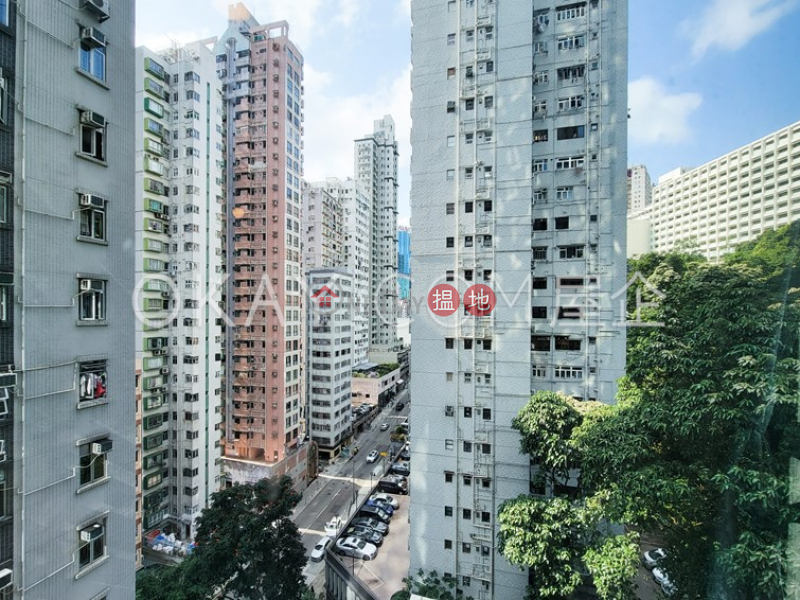 Property Search Hong Kong | OneDay | Residential | Sales Listings, Popular 1 bedroom in Tin Hau | For Sale