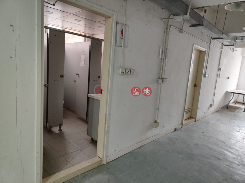 Young Ya Industrial Building, Low, Industrial Rental Listings | HK$ 150,000/ month