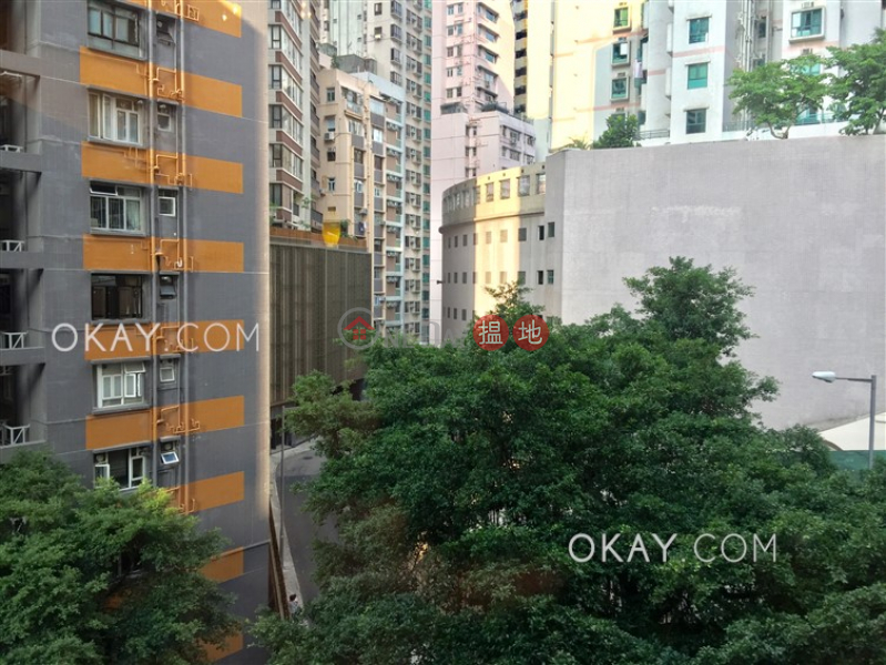 Honiton Building Middle, Residential Rental Listings HK$ 37,000/ month