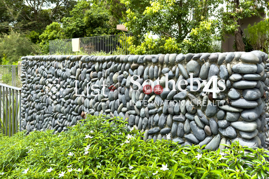 Property for Rent at Ham Tin Villas with 3 Bedrooms Chi Ma Wan Road | Lantau Island, Hong Kong | Rental HK$ 57,500/ month