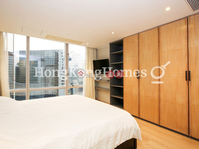 Convention Plaza Apartments Unknown Residential Rental Listings | HK$ 45,000/ month
