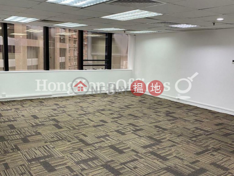 德裕中心寫字樓租單位出租, 德裕中心 Hart Avenue Plaza | 油尖旺 (HKO-9584-ACHR)_0