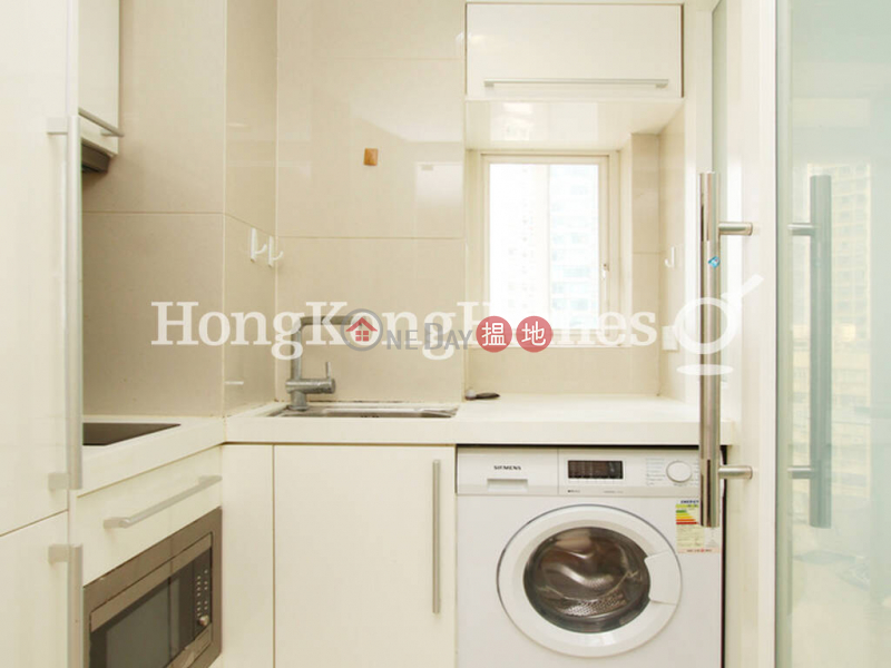 Property Search Hong Kong | OneDay | Residential, Rental Listings 1 Bed Unit for Rent at The Icon